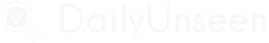 DailyUnseen Logo